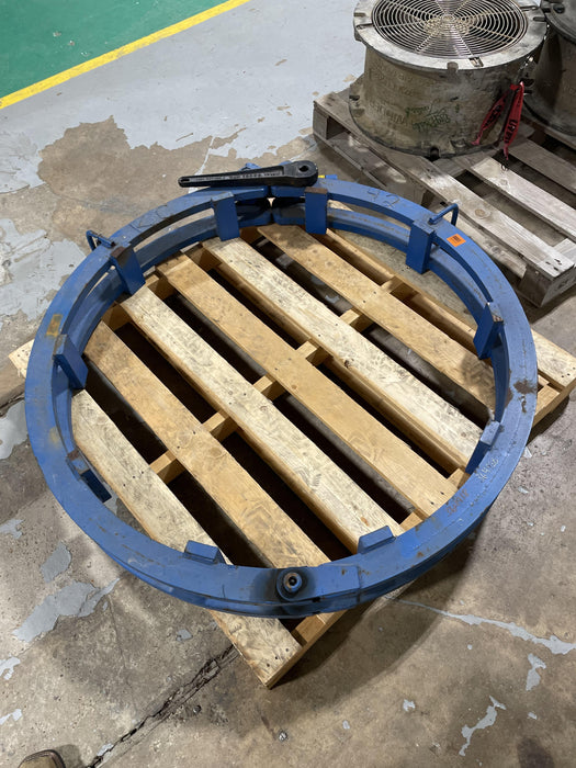 2023 KC WELDING KCW42