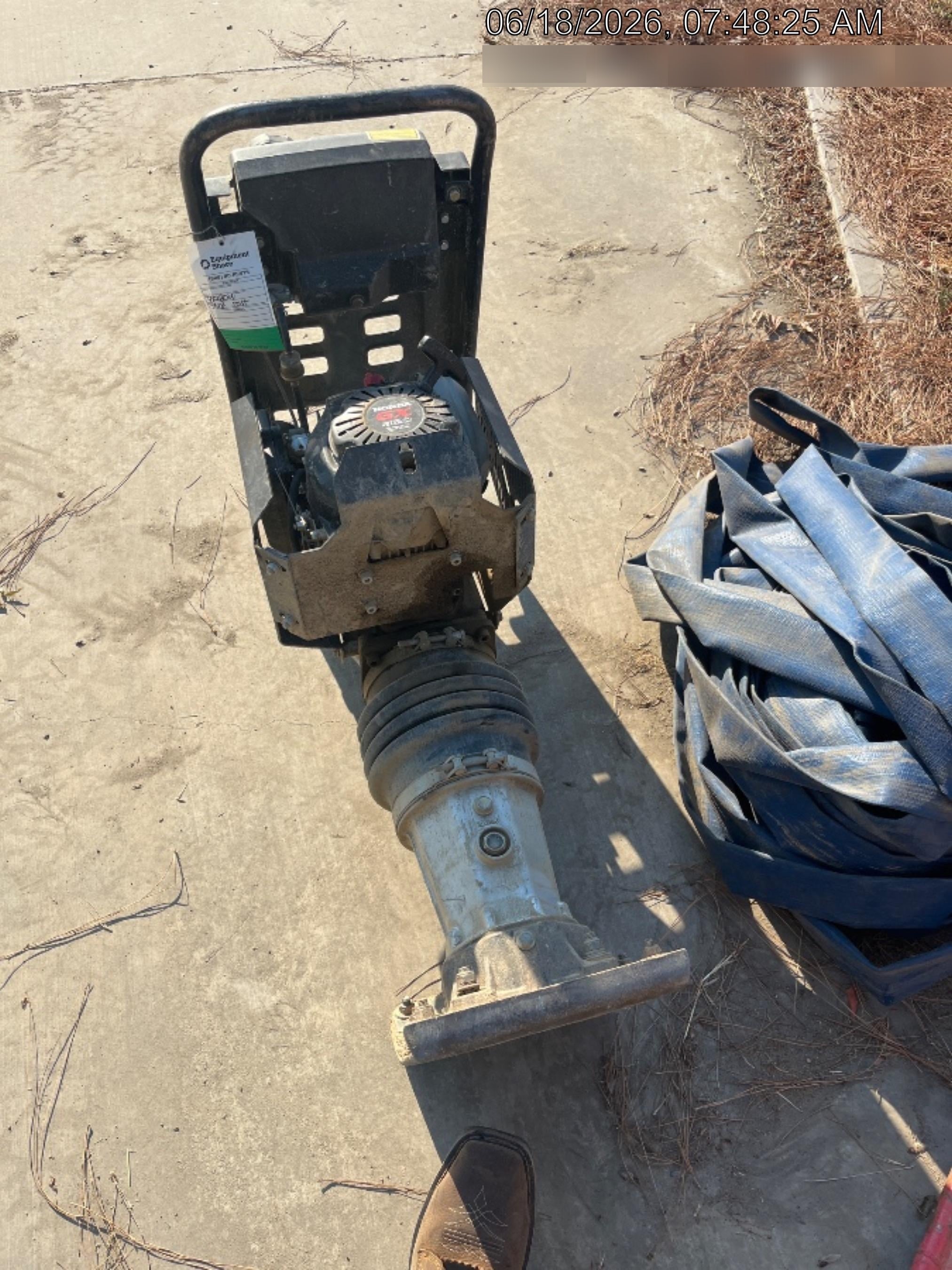 2024 THIRD COAST EQUIPMENT PR70H