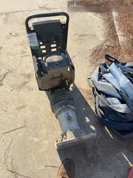 2024 THIRD COAST EQUIPMENT PR70H
