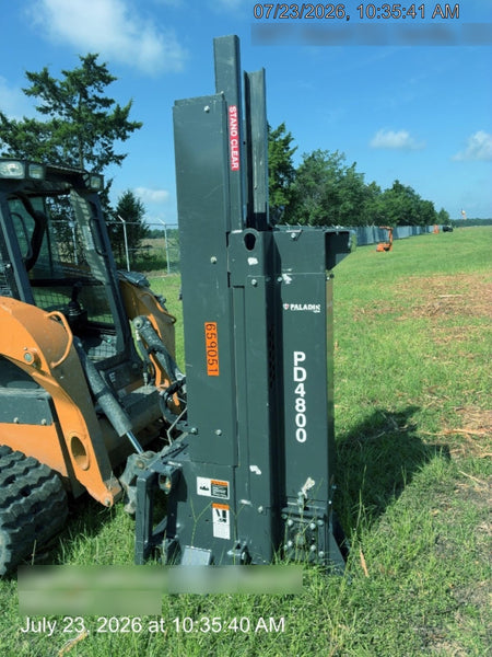 2026 PALADIN PD4800