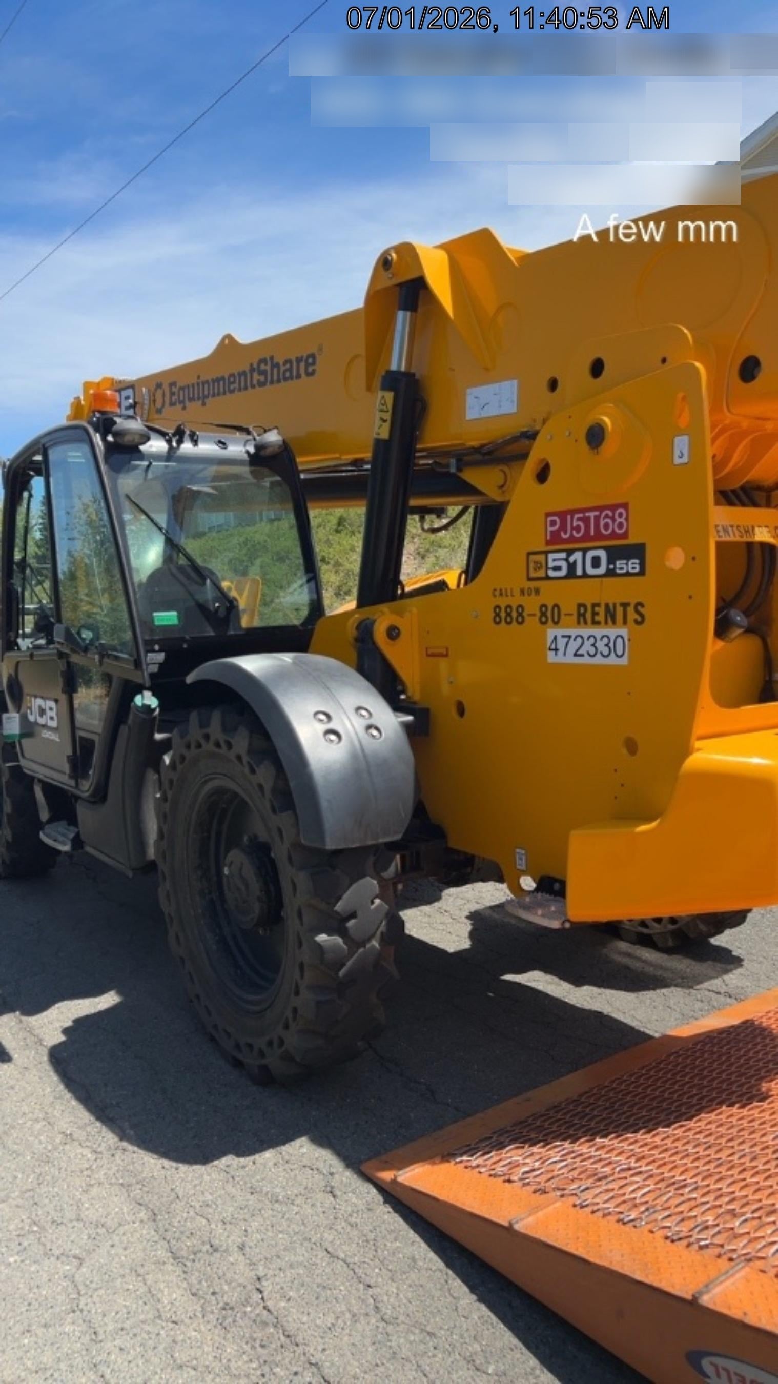 2025 JCB 510-56