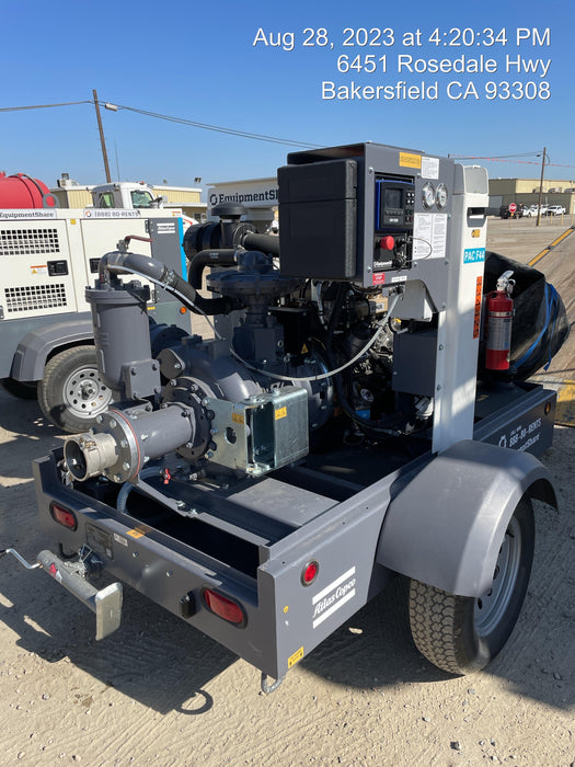 2023 ATLAS COPCO PAC F44 KD