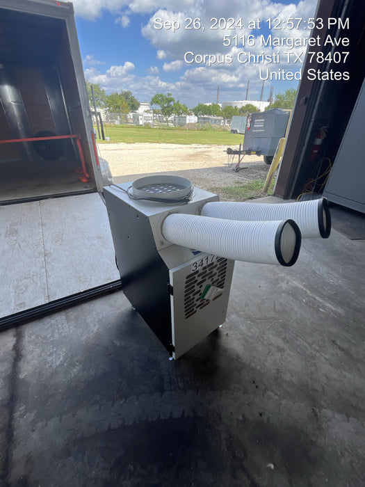 2023 KWIKOOL KPAC1411-2