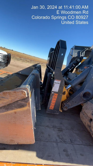 2023 VIRNIG PF4855-5VG