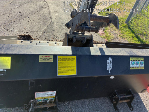 2024 STAR INDUSTRIES 1406B