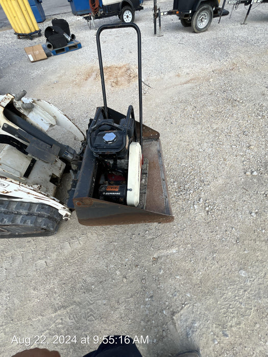 2023 MULTIQUIP MVC82VHW