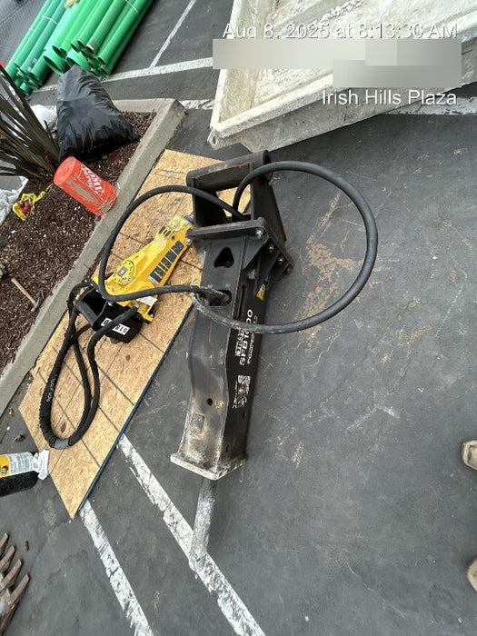 2020 PALADIN SFB1000