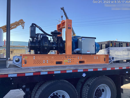 2022 PIONEER EPP108S17L71