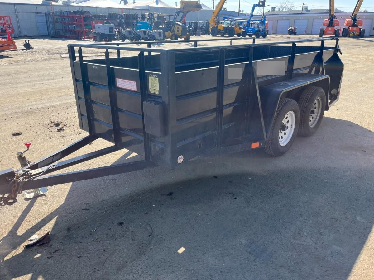 2019 BEST 5x12UST