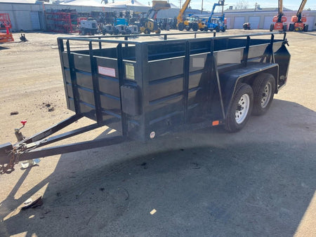 2019 BEST 5x12UST