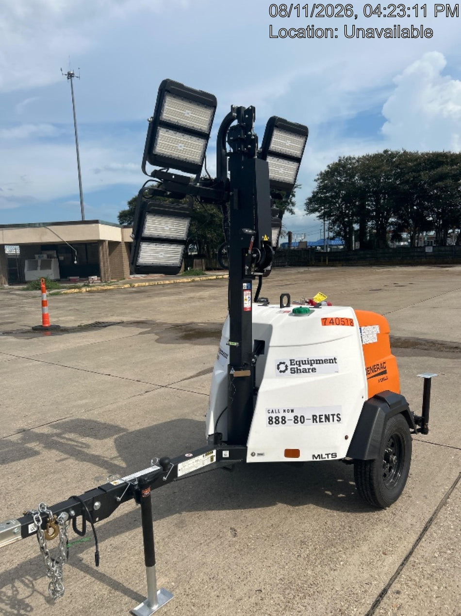 2026 GENERAC MLTS-4