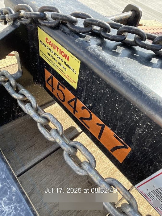 2022 Lincoln Electric Vantage 549X Crosslink Technology, Trailer Mounted, ES Decals, T3