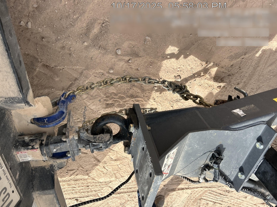 2024 ATLAS COPCO XAS 1800