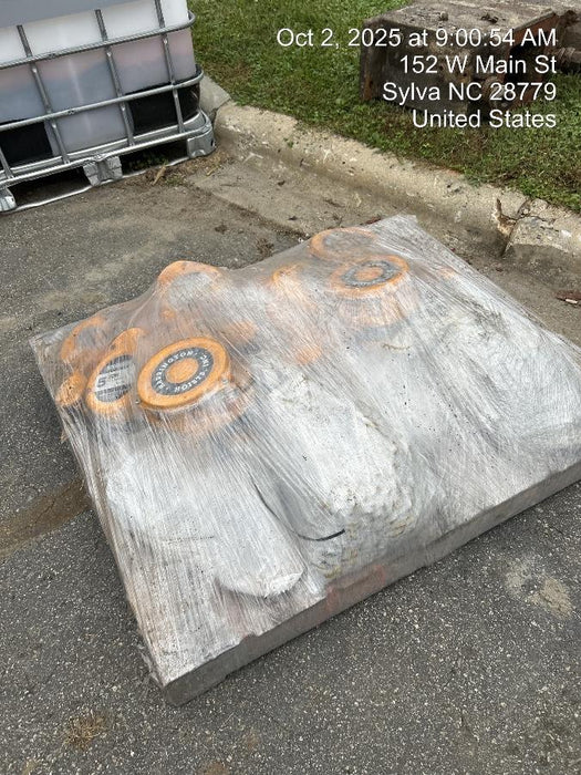 2024 HARRINGTON CF050-20