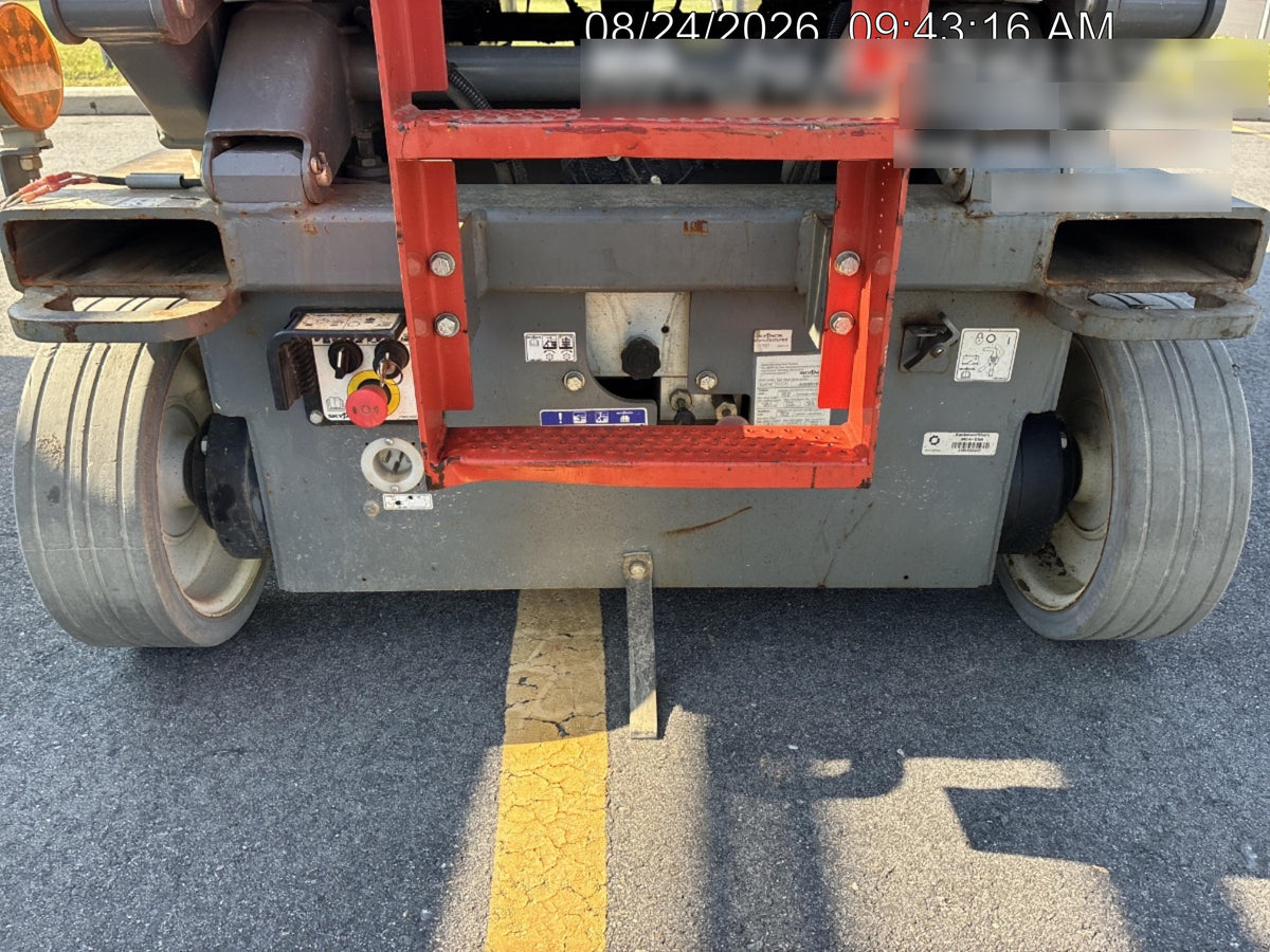 2021 SKYJACK SJ4740