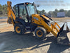 2023 JCB 3CX-14 Extendable Stick