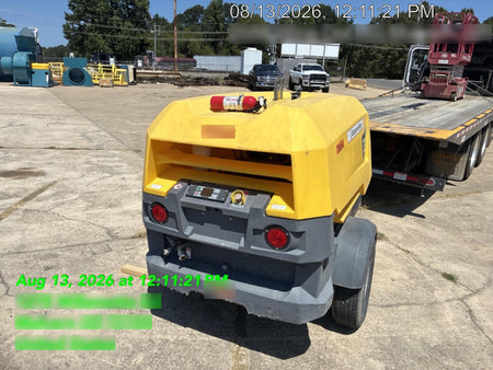 2020 ATLAS COPCO XAS188