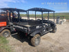 2020 Club Car CA1700D CLUB CAR CA1700D