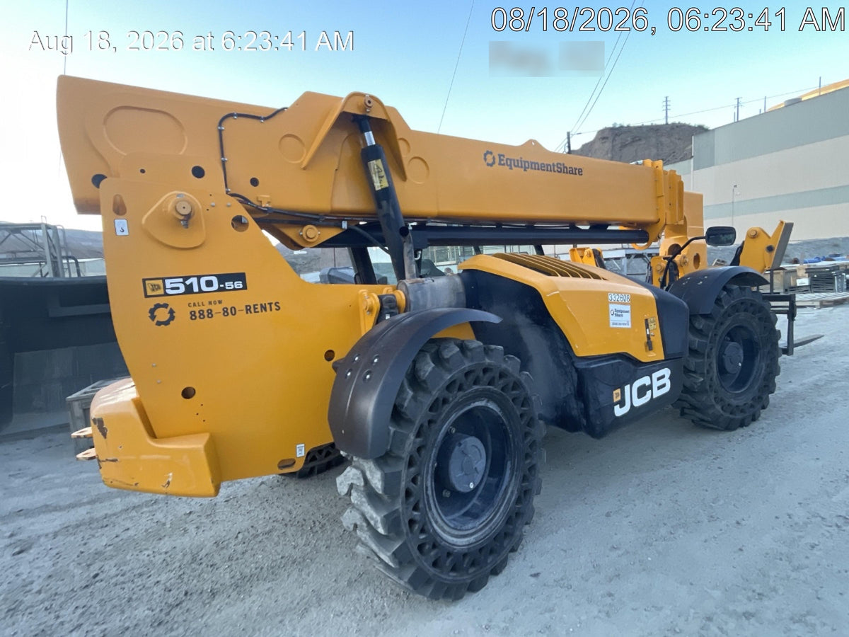 2023 JCB 510-56