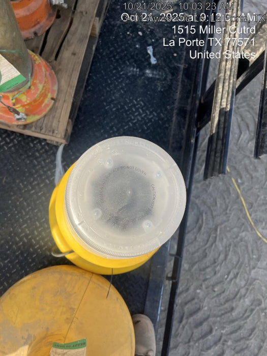 2025 SOUTHWIRE COMPANY 111303LED