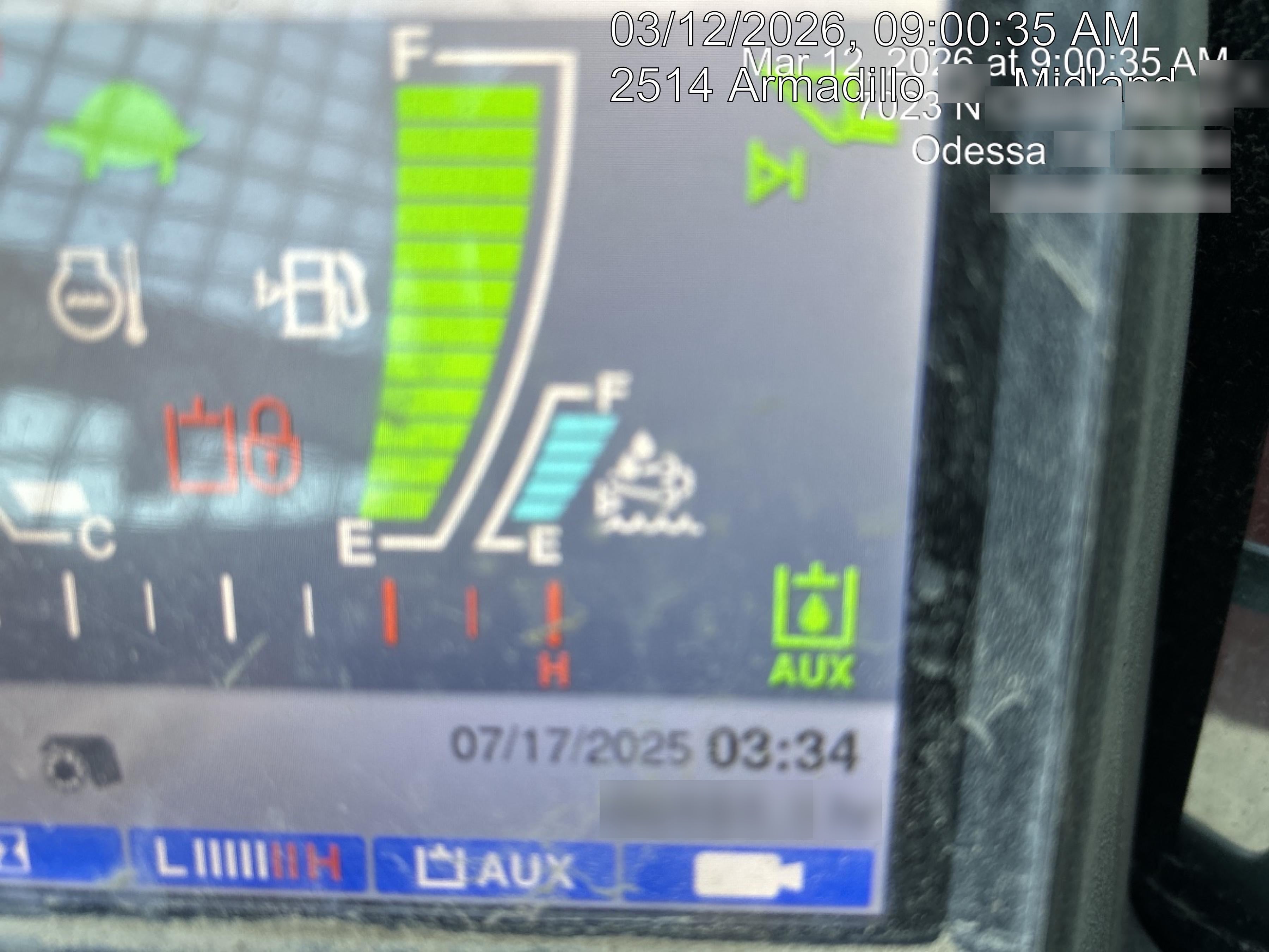 2020 TAKEUCHI TL12V2C
