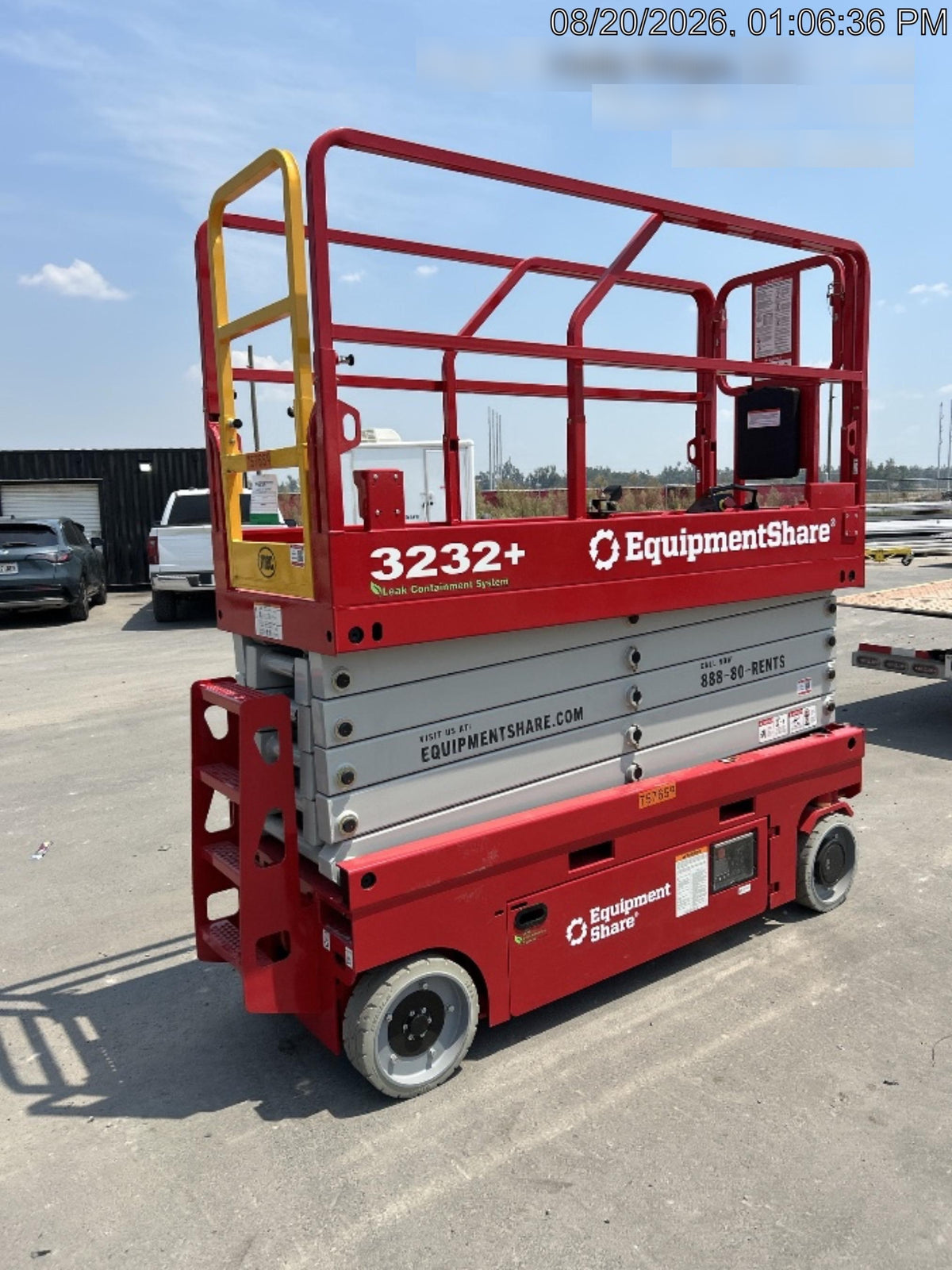 2026 MEC 3232+
