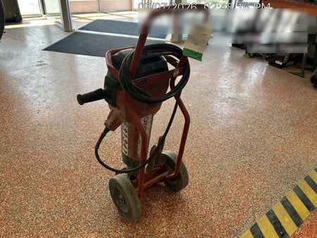 2025 HILTI TE 3000-AVR