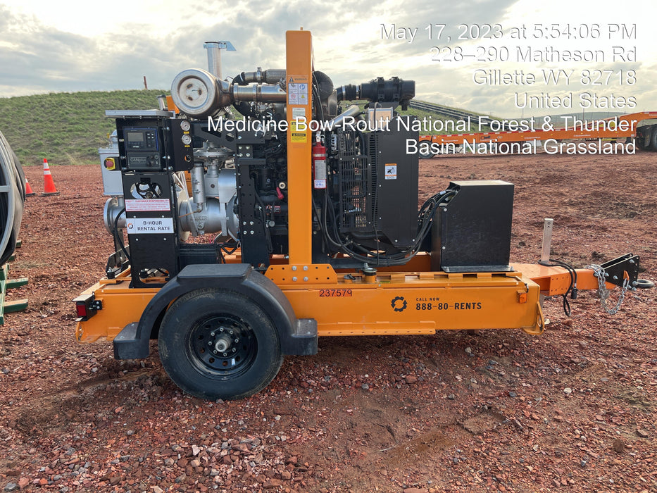 2022 PIONEER PP63C17L2-4045HFC06