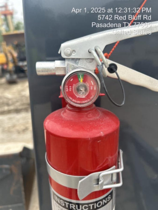 2025 AIRMAN PDSF375DP-6E1