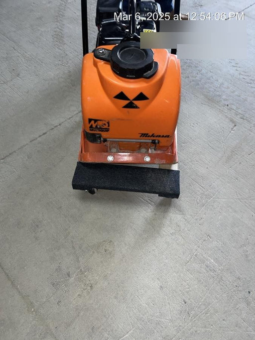 2023 MULTIQUIP MVC82VHW