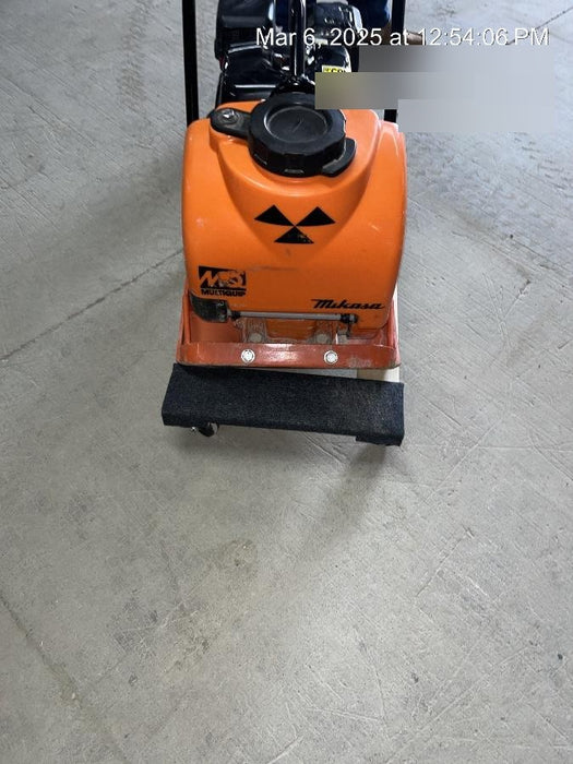 2023 MULTIQUIP MVC82VHW