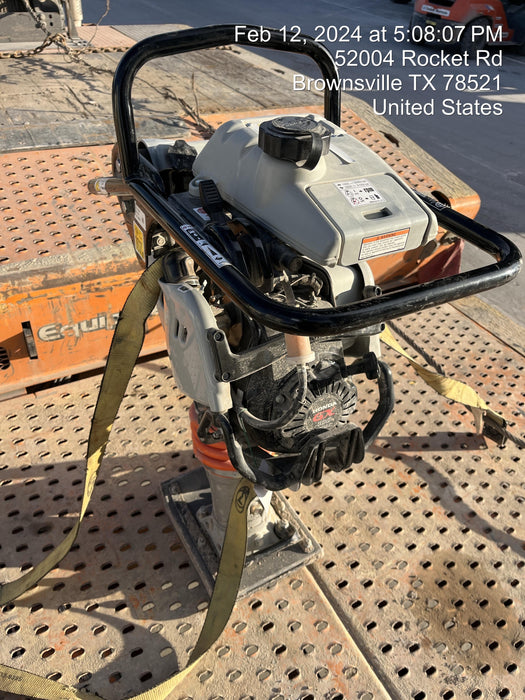 2023 MULTIQUIP MTX60HD