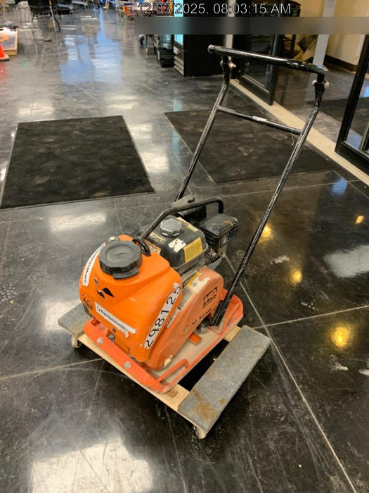 2023 MULTIQUIP MVC82VHW