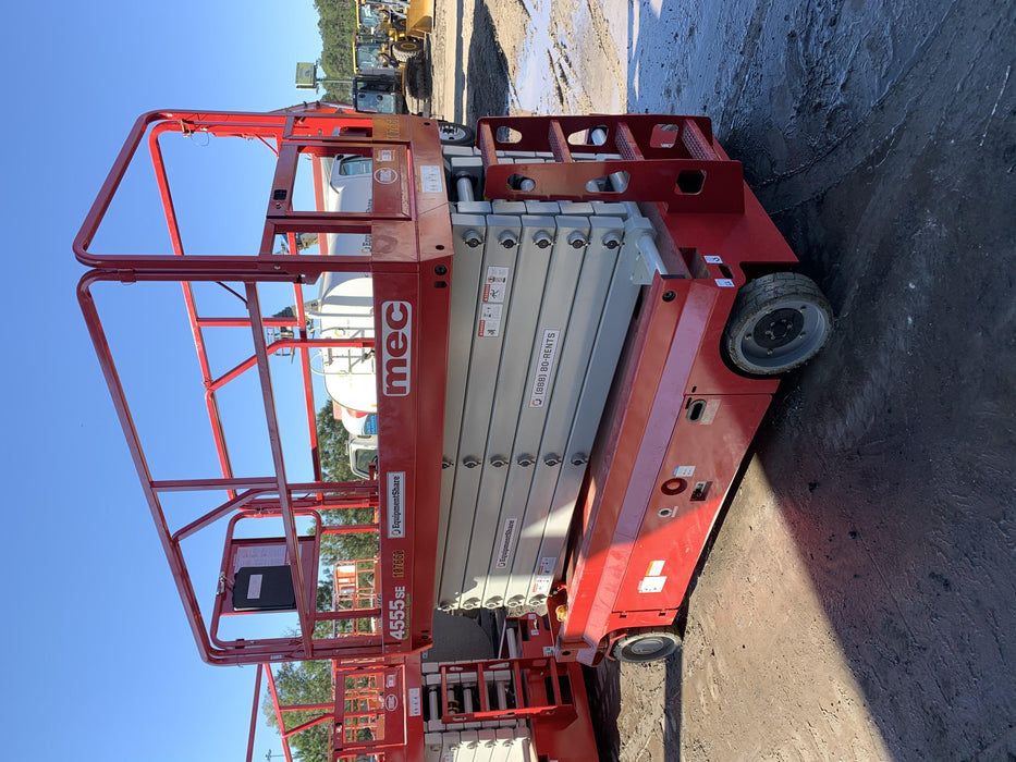 2020 MEC 4555SE