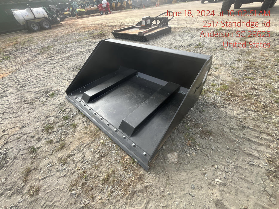 2024 STAR INDUSTRIES 1406B