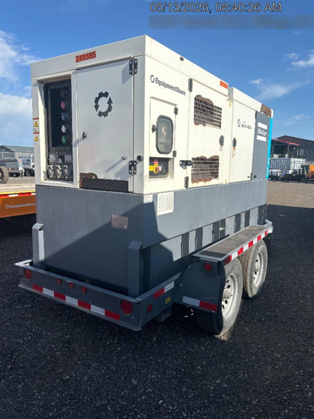 2022 ATLAS COPCO QAS150