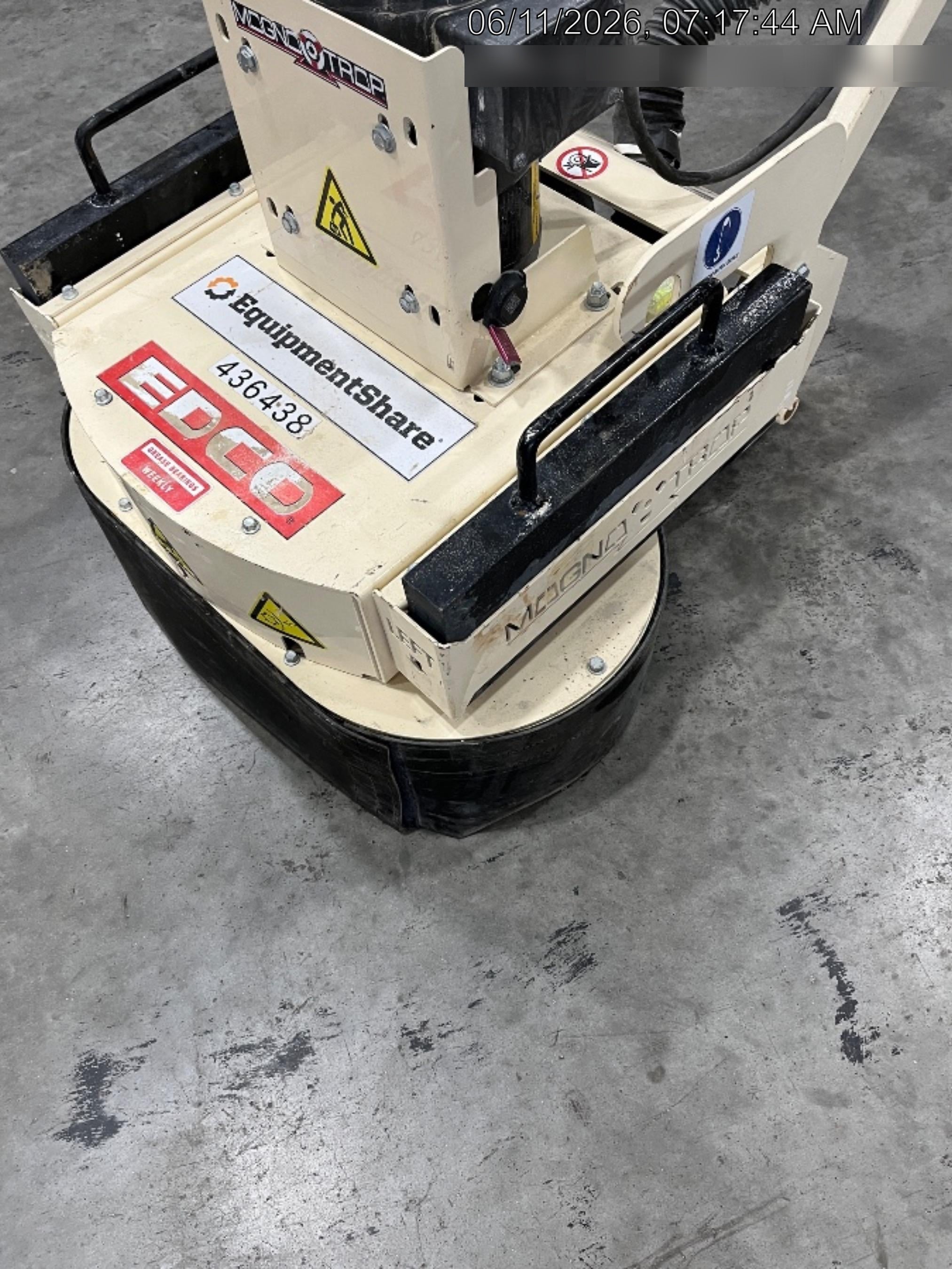 2024 EDCO 2EC-NG