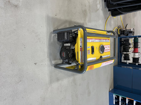 2020 WACKER NEUSON GP2500A