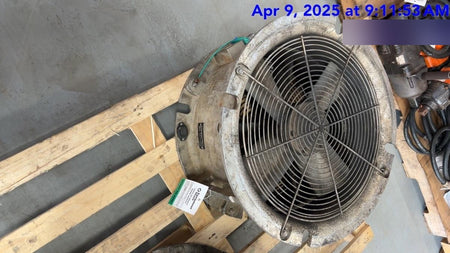 2021 MICHIGAN PNEUMATIC 20262