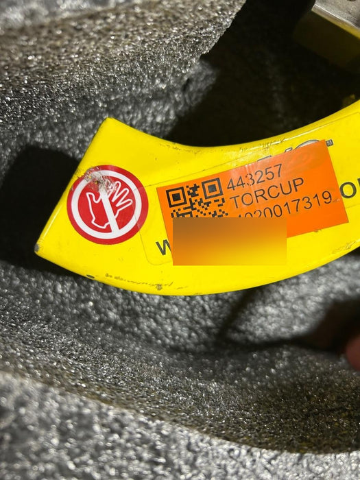 2024 TORCUP VT-1000KIT