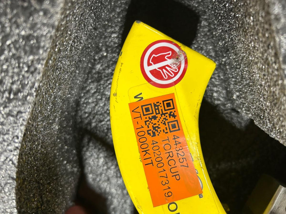 2024 TORCUP VT-1000KIT