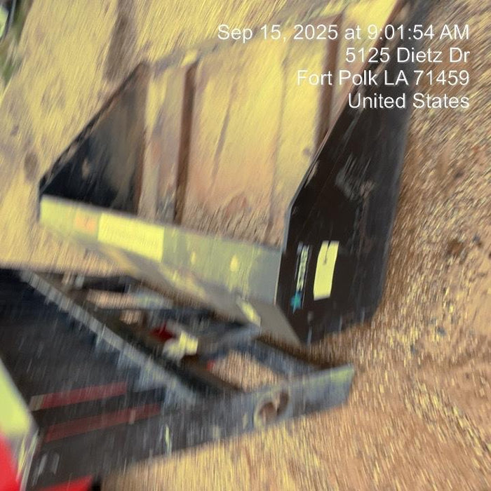 2025 STAR INDUSTRIES 1406B