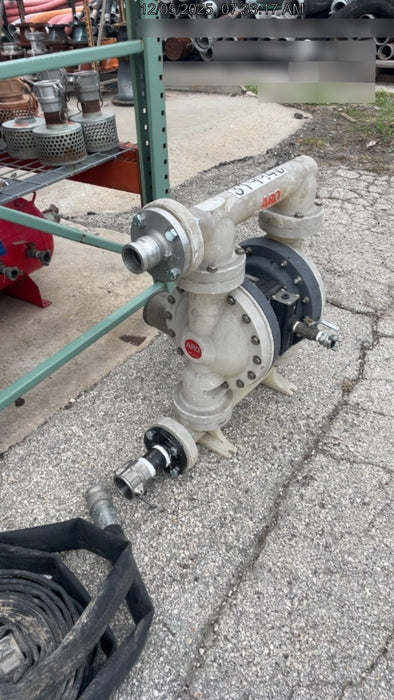 2023 INGERSOLL RAND PD20P-FPS-PTT