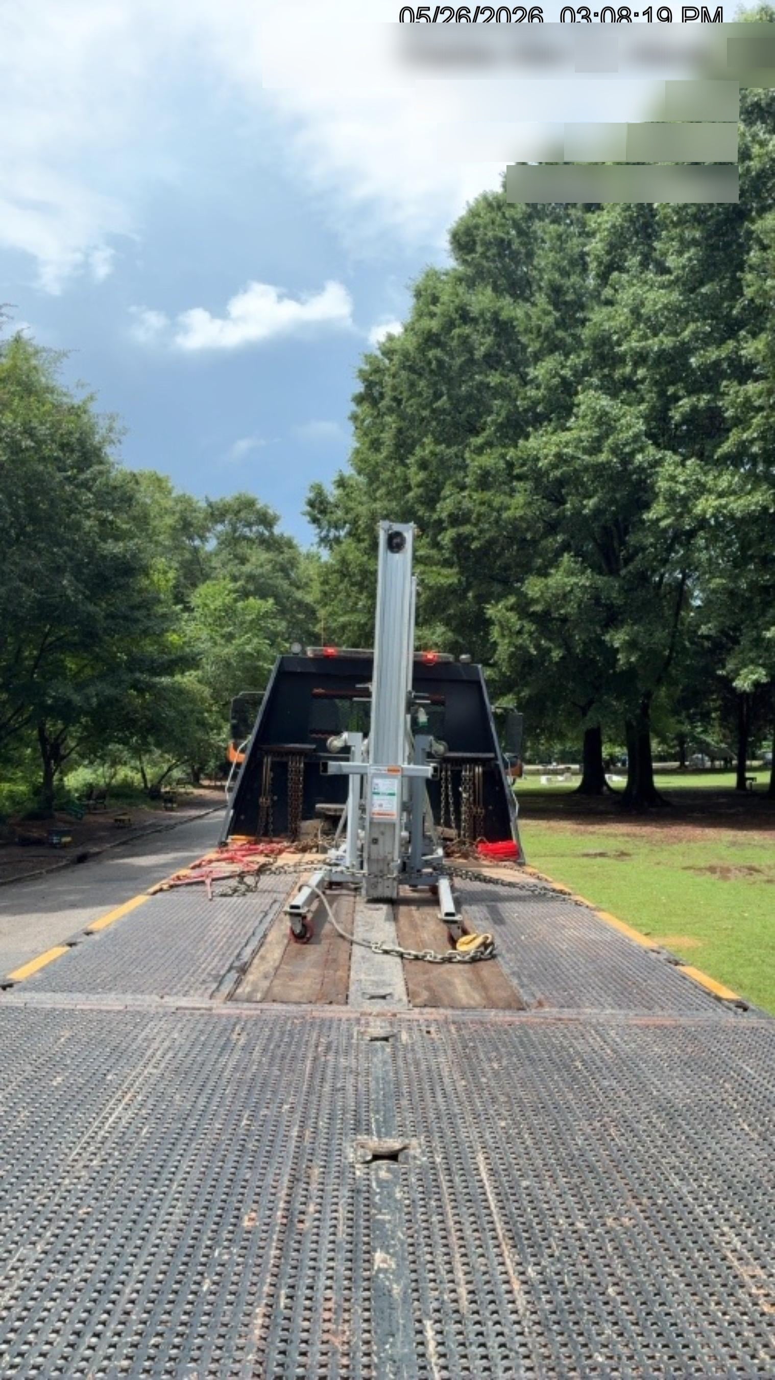 2023 GENIE SLC-24