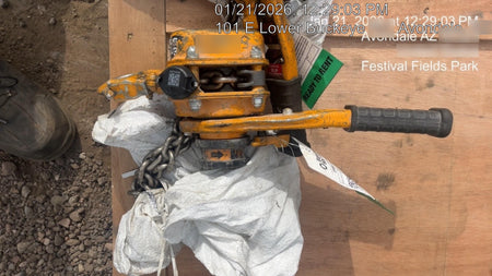 2025 HARRINGTON L5LB015-20-SC
