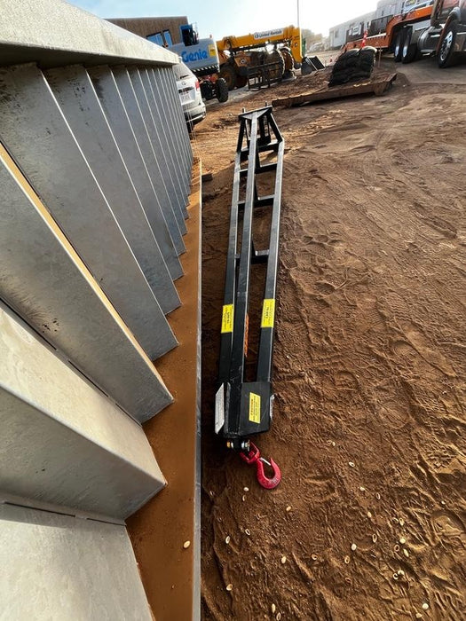 2025 STAR INDUSTRIES 1330TK