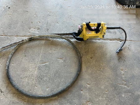 2022 WACKER NEUSON M2500