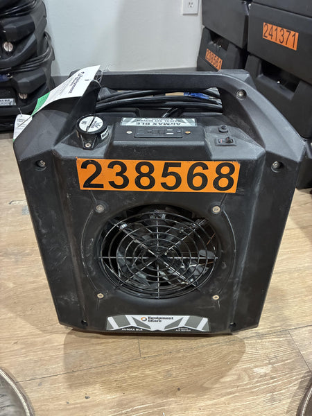 2022 PHOENIX AirMAX Radial Air Mover