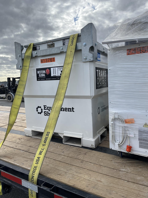 2024 WESTERN GLOBAL 10TCG-ES-12VFHK