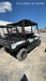 2022 Kawasaki Mule PRO-DXT Standard Options, Backup Alarm, Beacon, Plastic Hard Top, Poly Windshield, Horn Kit